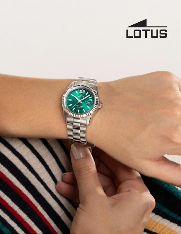 LOTUS Ladies Watch